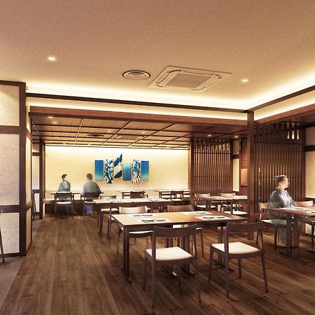 Kamenoi Hotel Ome מראה חיצוני תמונה