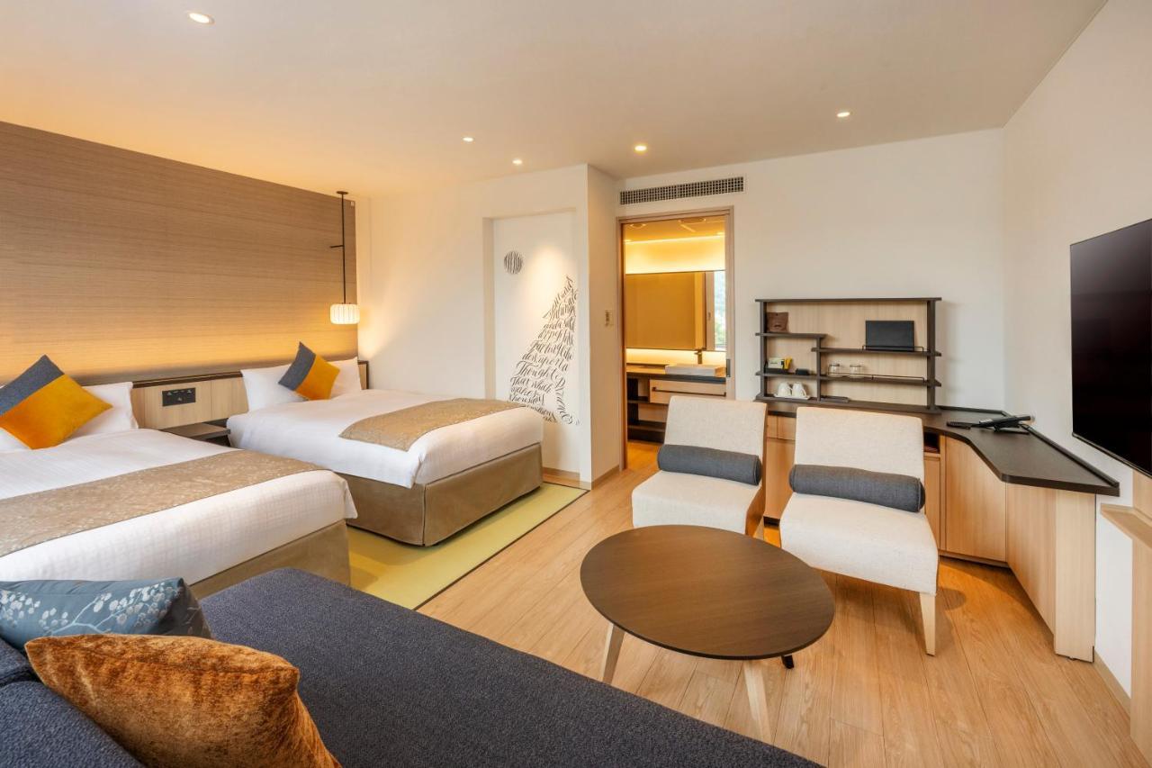 Kamenoi Hotel Ome מראה חיצוני תמונה