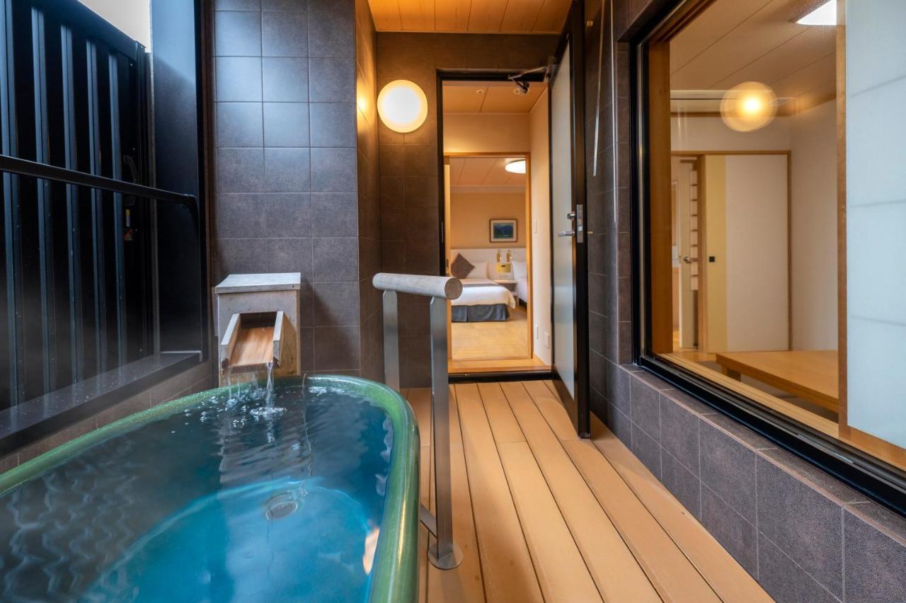 Kamenoi Hotel Ome מראה חיצוני תמונה