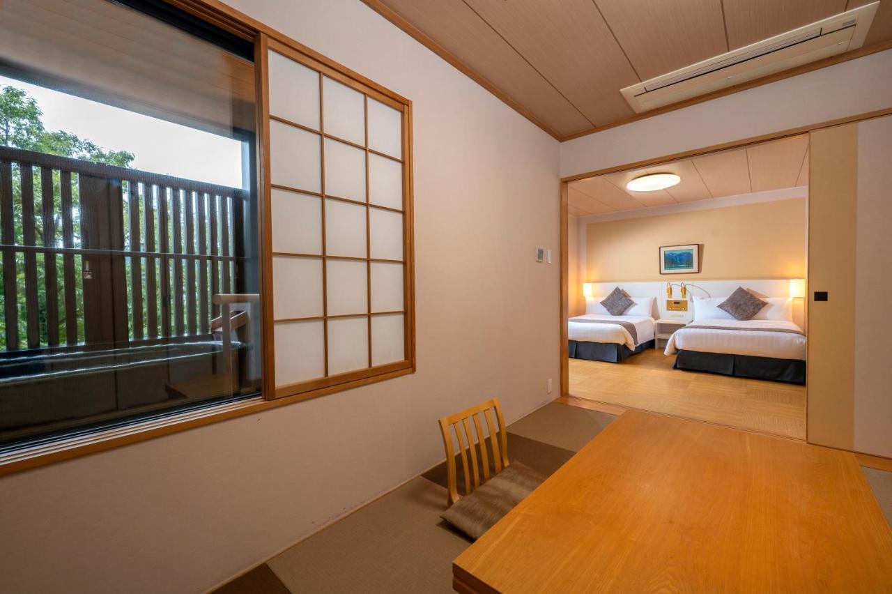 Kamenoi Hotel Ome מראה חיצוני תמונה