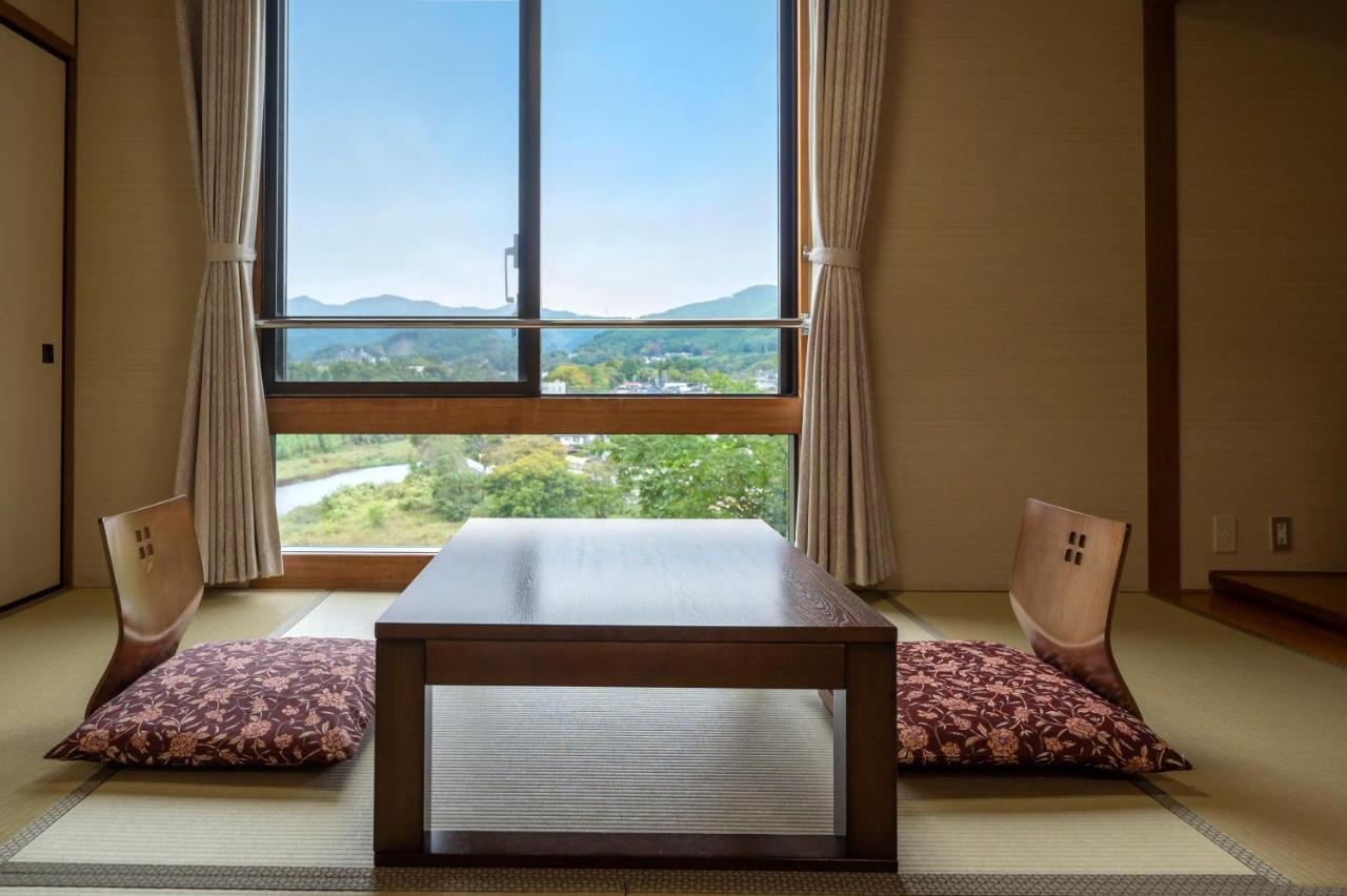 Kamenoi Hotel Ome מראה חיצוני תמונה