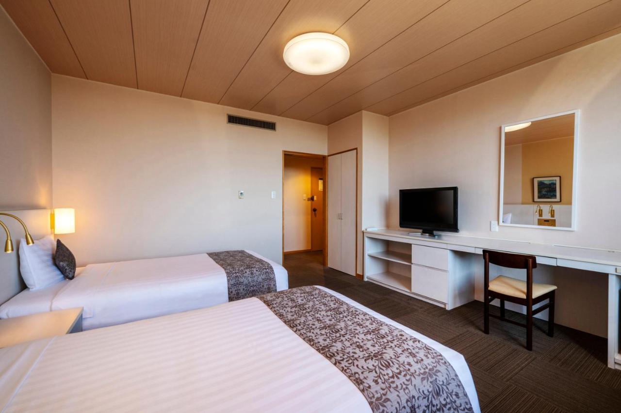 Kamenoi Hotel Ome מראה חיצוני תמונה