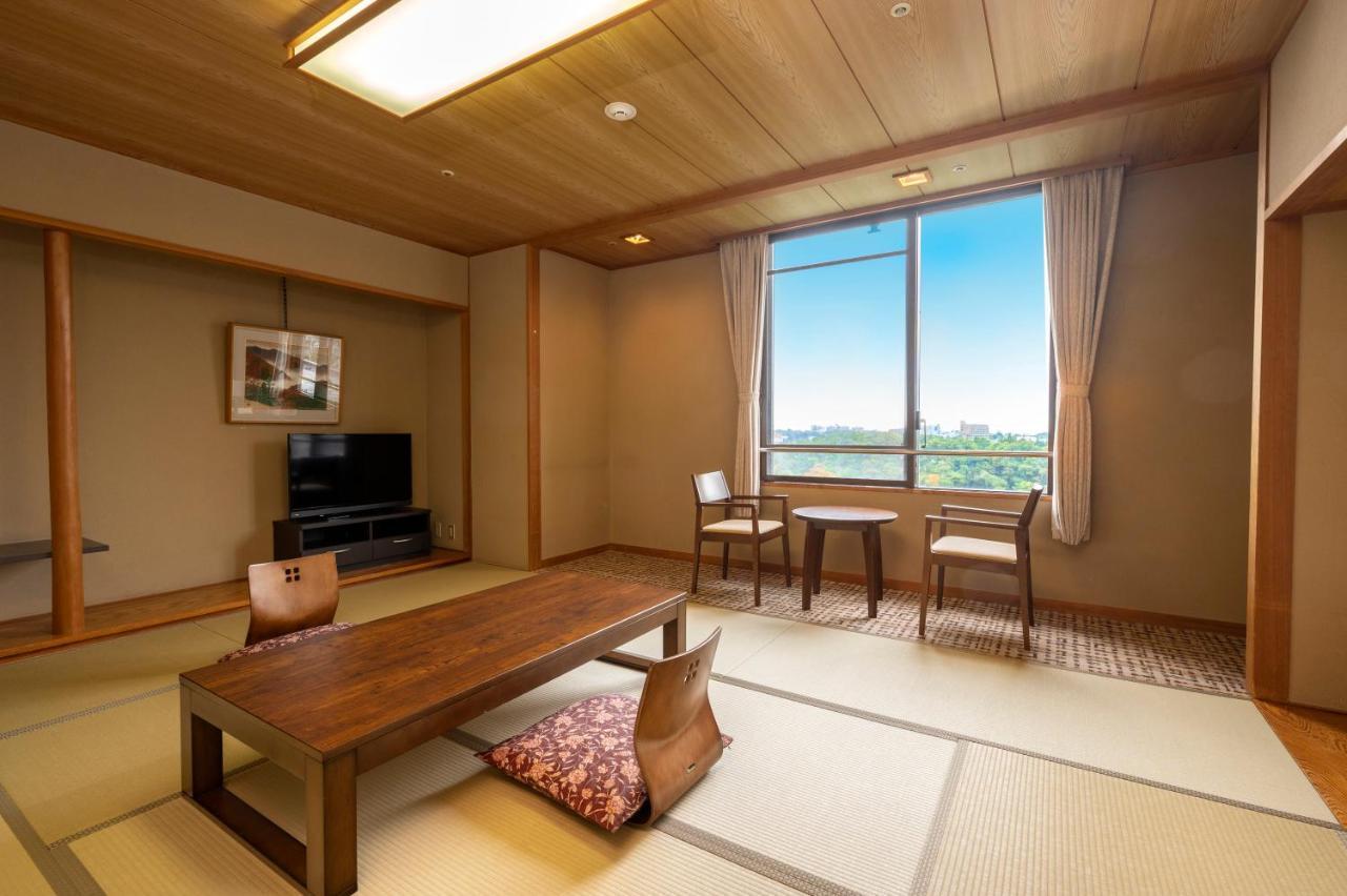 Kamenoi Hotel Ome מראה חיצוני תמונה