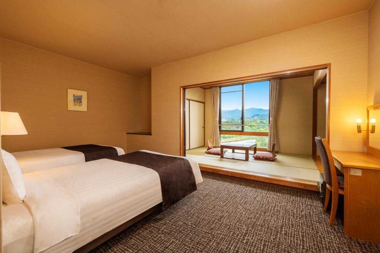 Kamenoi Hotel Ome מראה חיצוני תמונה