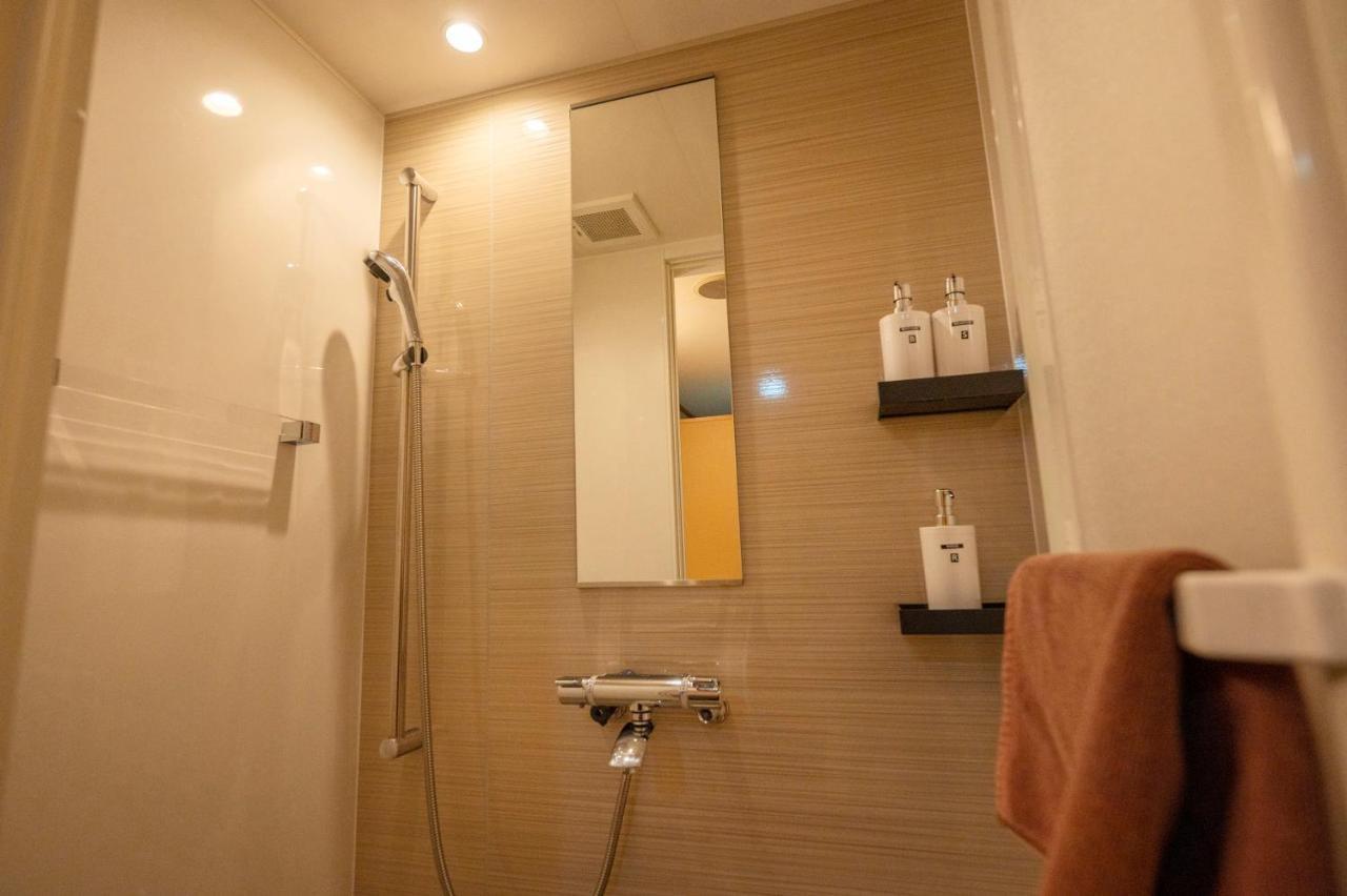 Kamenoi Hotel Ome מראה חיצוני תמונה