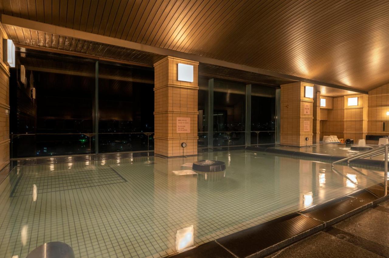 Kamenoi Hotel Ome מראה חיצוני תמונה