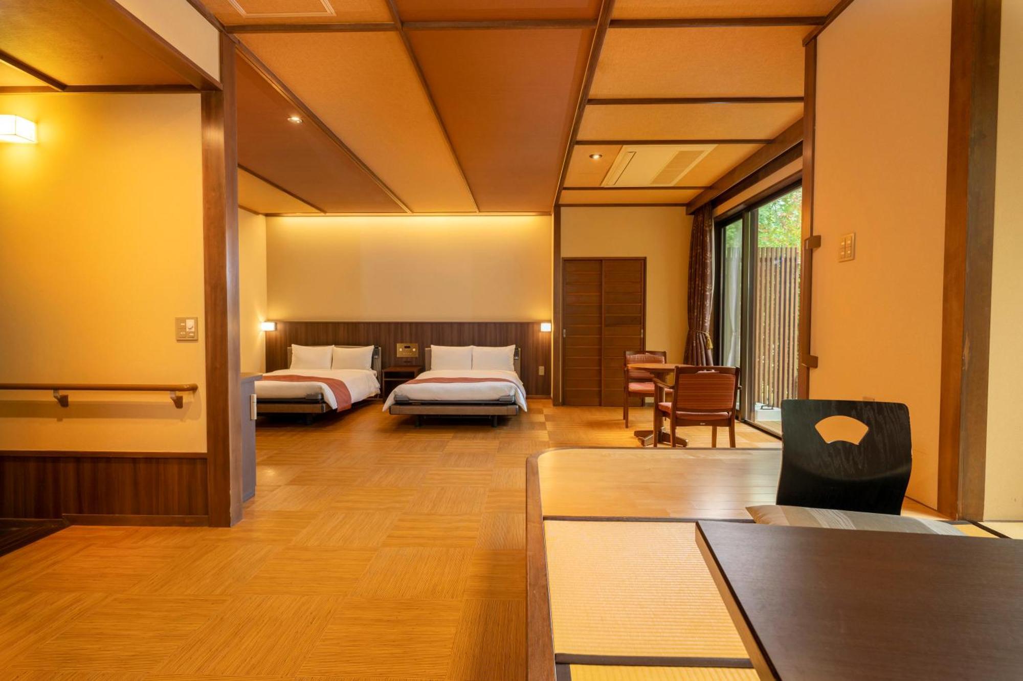 Kamenoi Hotel Ome חדר תמונה