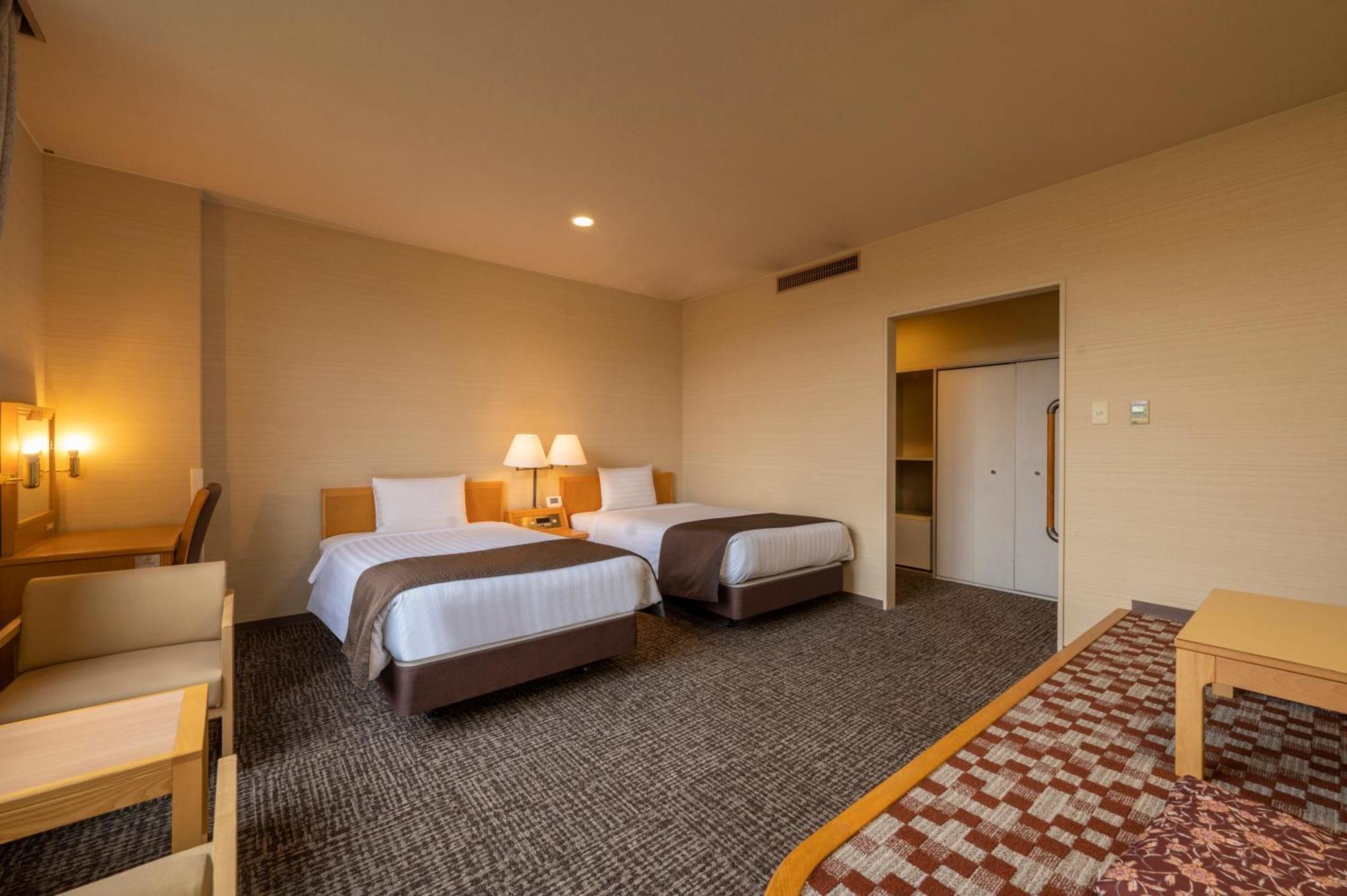 Kamenoi Hotel Ome חדר תמונה