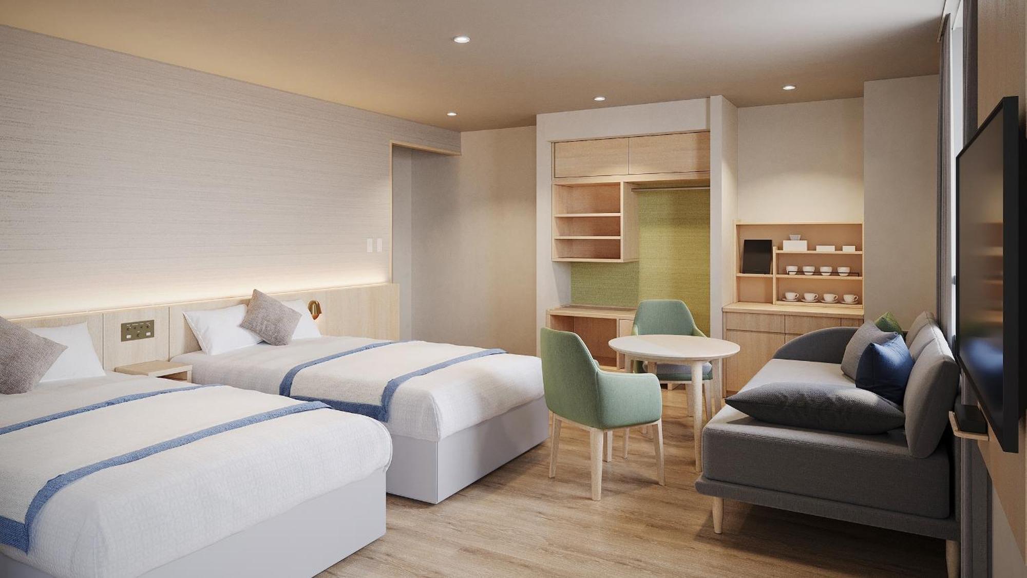 Kamenoi Hotel Ome מראה חיצוני תמונה