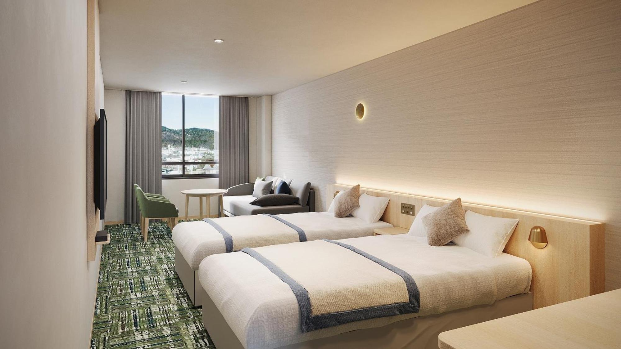 Kamenoi Hotel Ome מראה חיצוני תמונה